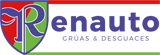 Renauto Grúas y Desguaces