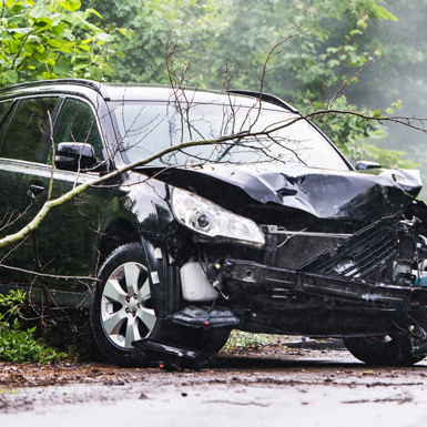 Cómo dar de baja un vehículo