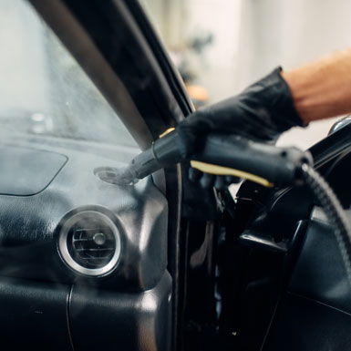 El aire acondicionado de tu coche a punto