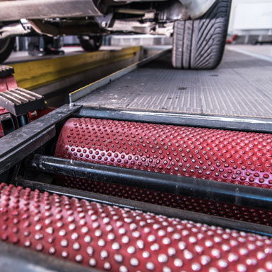 Consejos prácticos para pasar la ITV