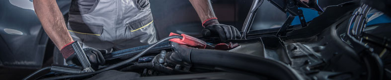 Las 25 averías más frecuentes en un automóvil