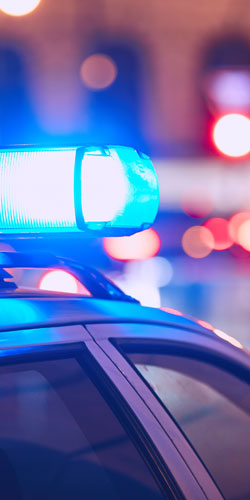 La DGT en búsqueda y captura de los coches zombies