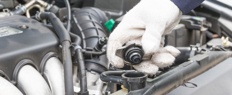 Cómo poner tu coche a punto para la nueva temporada