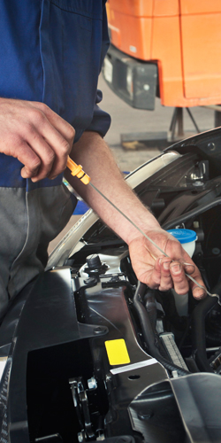 Cómo poner tu coche a punto para la nueva temporada