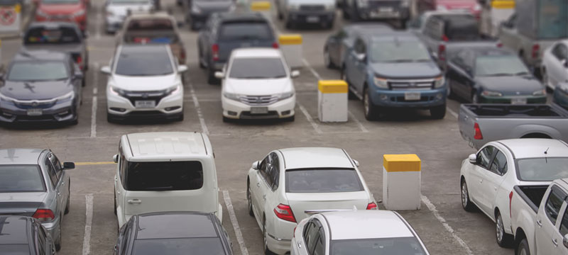 Quizás tengas un coche Zombie y no lo sabes