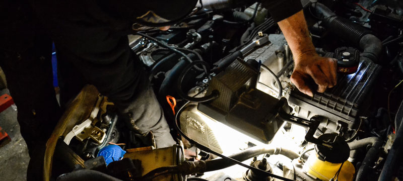 La opción más económica para comprar recambios en tiempos de incertidumbre