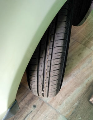 ¿Qué revisar en nuestro automóvil tras la cuarentena?