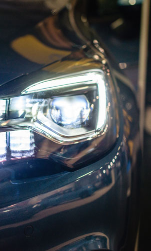 ¿Qué revisar en nuestro automóvil tras la cuarentena?