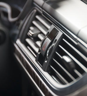 Todo sobre el compresor del aire acondicionado del vehículo