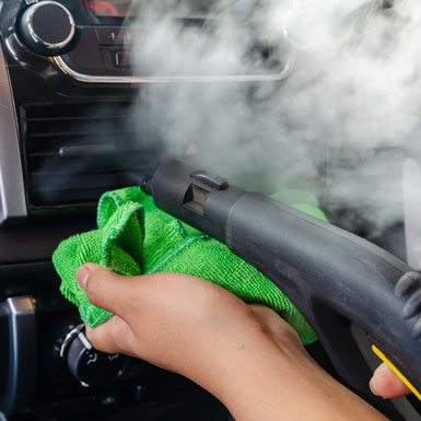 Todo sobre el compresor del aire acondicionado del vehículo