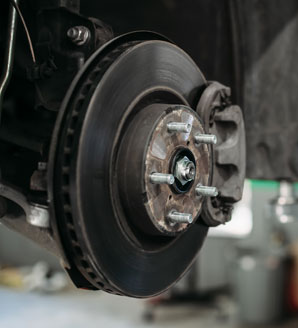 ¿Cómo saber cuándo hay que cambiar los discos de freno?