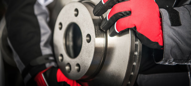 ¿Cómo saber cuándo hay que cambiar los discos de freno?