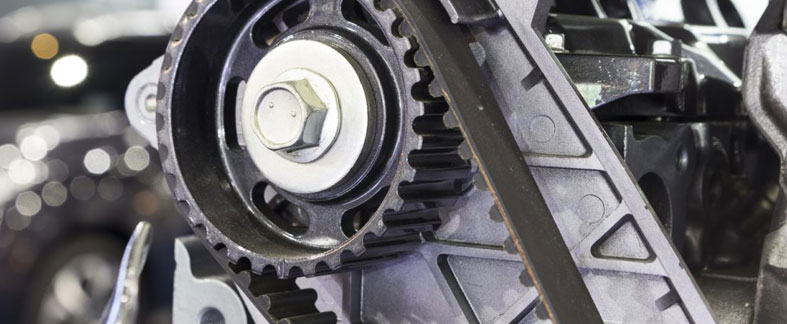 Cada cuánto se cambia la correa de distribución