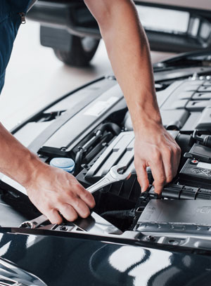 Cómo detectar averías del caudalímetro