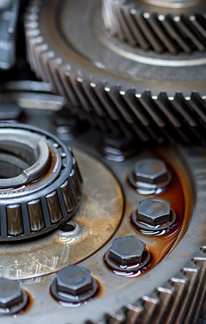 Principales claves de la caja de cambios manual