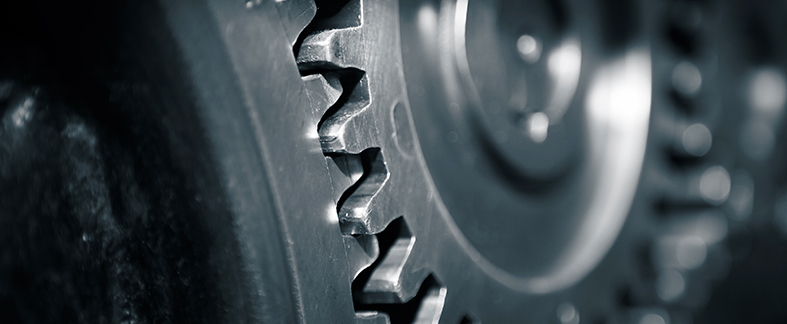 Principales claves de la caja de cambios manual