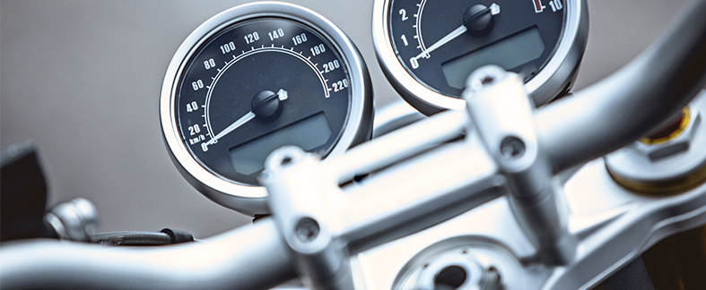 Renauto es el referente en desguaces de motos en Murcia