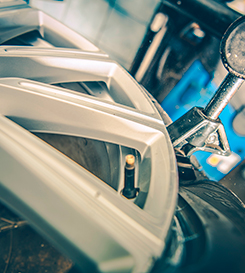 Por qué es importante tener las llantas de tu vehículo en buenas condiciones