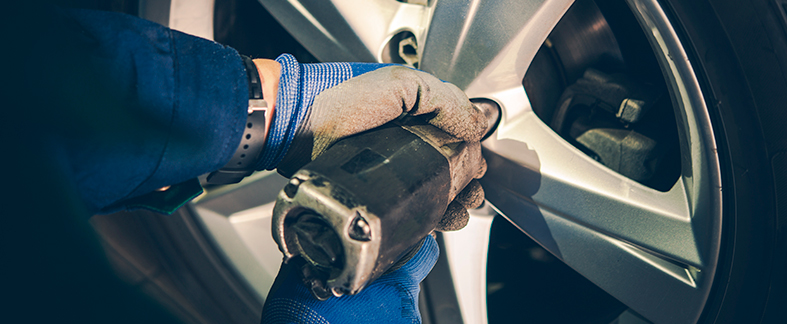Por qué es importante tener las llantas de tu vehículo en buenas condiciones