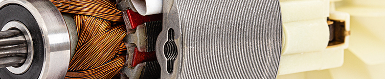 Qué es el motor de arranque y para qué sirve