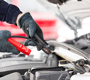 Qué es el motor de arranque y para qué sirve