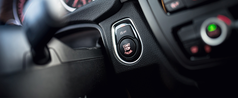 Qué es el motor de arranque y para qué sirve