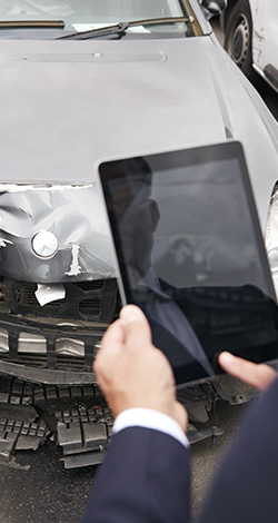 Desinfecta tu coche para prevenir el contagio del coronavirus