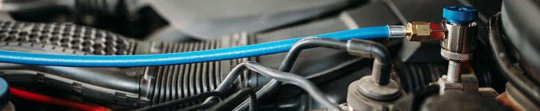 Compresor de aire para coche, una pieza indispensable para el verano