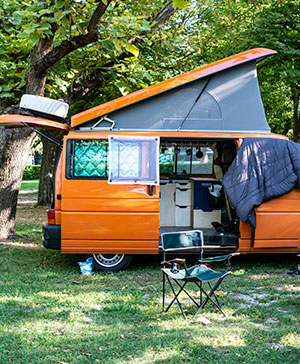 Compresor de aire para coche, una pieza indispensable para el verano