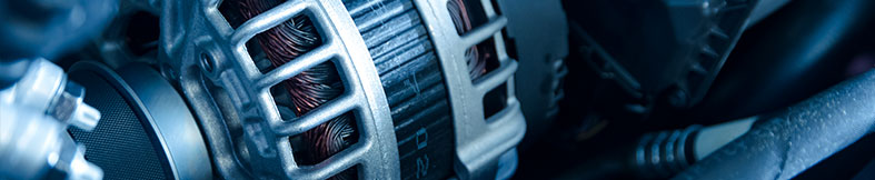 Qué es el alternador de coche y cuál es su función