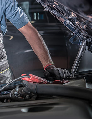 Qué es el alternador de coche y cuál es su función