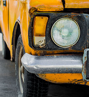 Qué es el alternador de coche y cuál es su función
