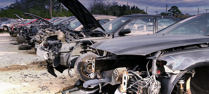 Antes de abandonar tu coche consulta con Renauto