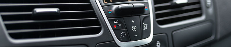 Cómo usar correctamente la calefacción del coche