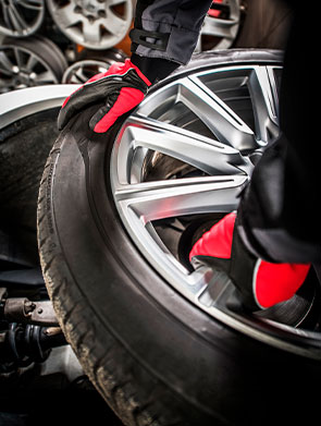 Sistemas de seguridad activa y pasiva en los vehículos