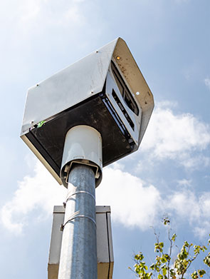 Te contamos los nuevos puntos de la ley de tráfico