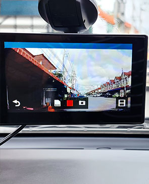 Nueva normativa europea para asistentes a la conducción