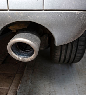 Que es la sonda lambda y cuál es su función