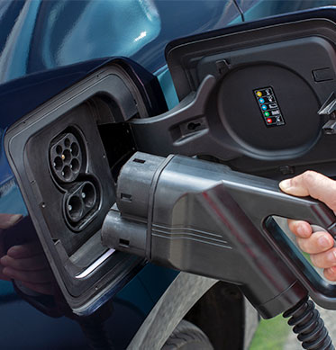 Todo lo que tienes que saber del coche eléctrico