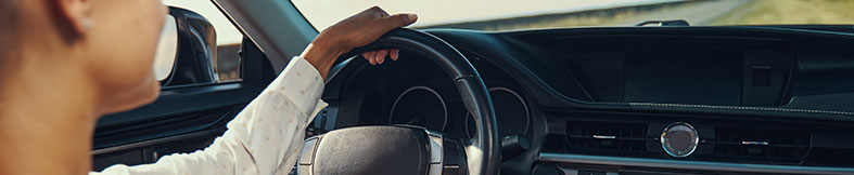 Los problemas más comunes en la dirección del vehículo