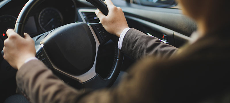 Los problemas más comunes en la dirección del vehículo