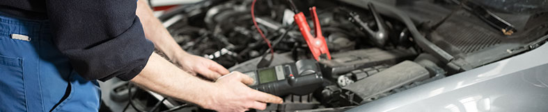 ¿Cuáles son los fallos más comunes de los coches?