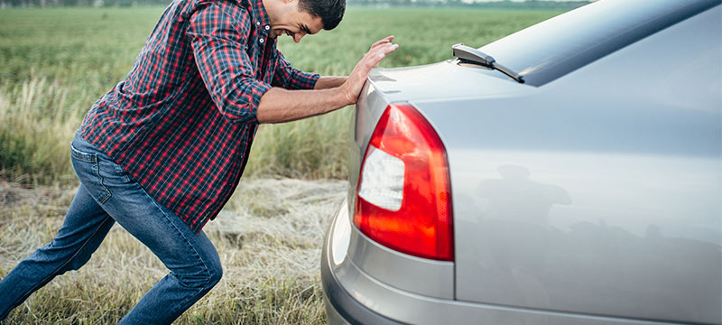Cuáles son los fallos más comunes de los coches