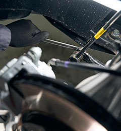 Depósito de Dirección Asistida: Garantizando un Giro Suave y Seguro