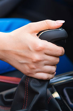 La importancia de las cajas de cambio manuales en tu vehículo