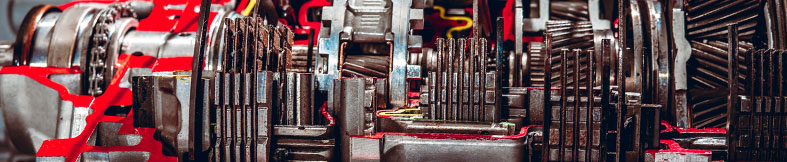 La importancia de las cajas de cambio manuales en tu vehículo