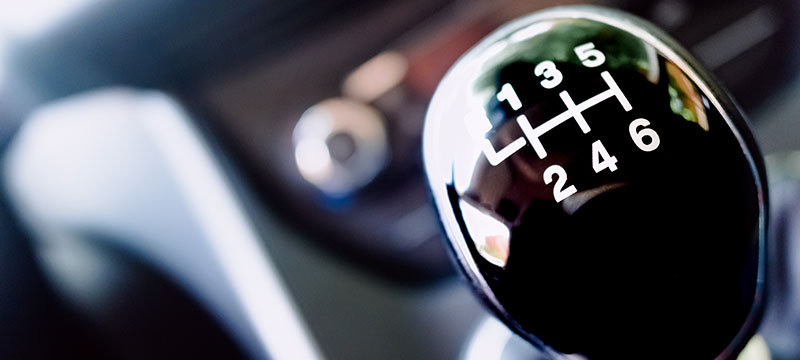 La importancia de las cajas de cambio manuales en tu vehículo