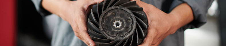 Mantén tu motor fres y eficiente con el electroventilador