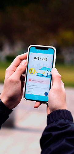 Todo lo que necesitas saber de la app miDGT