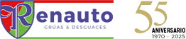 Renauto Logo